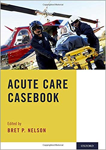 Acute Care Casebook-Original PDF