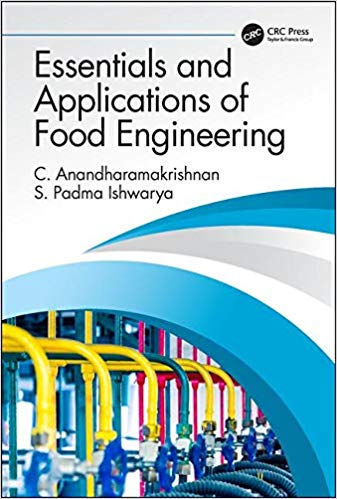 Essentials and Applications of Food Engineering-Original PDF