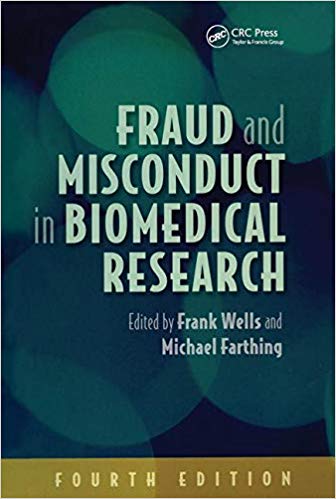 Fraud and Misconduct in Biomedical Research, 4th edition-Original PDF