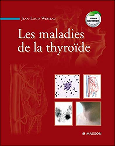 Les maladies de la thyroïde (French)-Original PDF