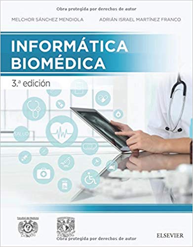 Informática biomédica (3ª ed.) Spanish-Original PDF