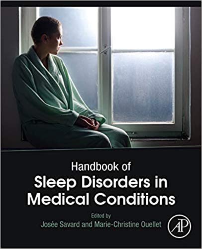 Handbook of Sleep Disorders in Medical Conditions-Original PDF