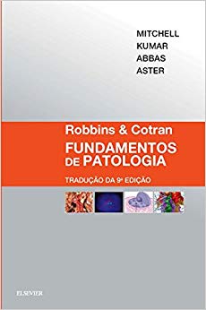 Robbins & Cotran Fundamentos de Patologia (Portuguese Brazilian)-Original PDF