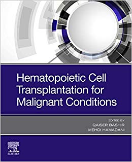 Hematopoietic Cell Transplantation for Malignant Conditions-True PDF