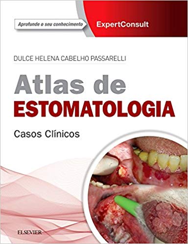 Atlas de Estomatologia (Portuguese Brazilian)-Original PDF