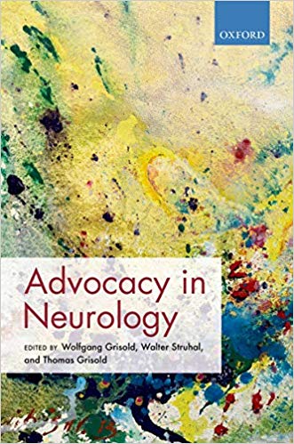 Advocacy in Neurology-Original PDF