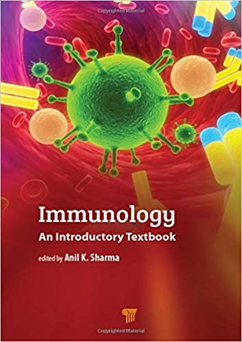 Immunology: An Introductory Textbook-Original PDF