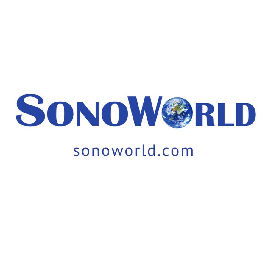 Sonoworld Complete Archive-Videos