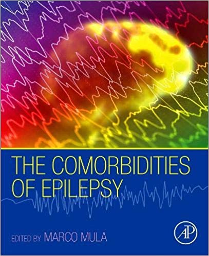 The Comorbidities of Epilepsy-Original PDF