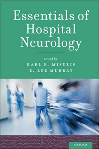 Essentials of Hospital Neurology-Original PDF