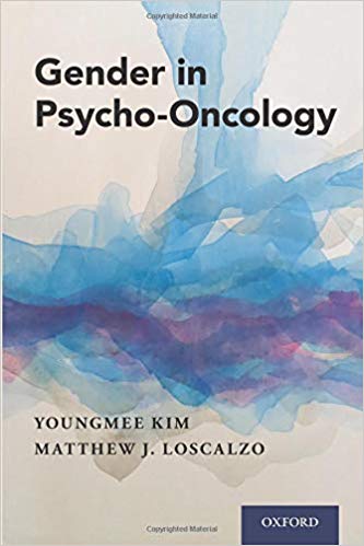 Gender in Psycho-Oncology-Original PDF