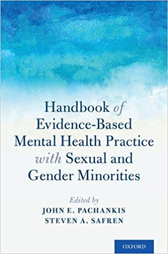 Handbook of Evidence-Based Mental Health Practice with Sexual and Gender Minorities-Original PDF