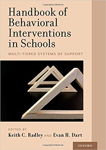 Handbook of Behavioral Interventions in Schools: Multi-Tiered Systems of Support-Original PDF