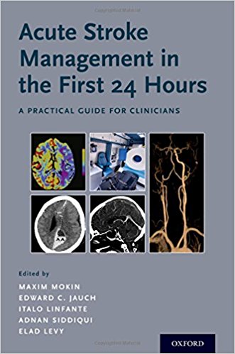 Acute Stroke Management in the First 24 Hours: A Practical Guide for Clinicians-Original PDF