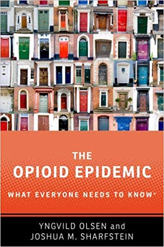 The Opioid Epidemic: What Everyone Needs to Know-Original PDF