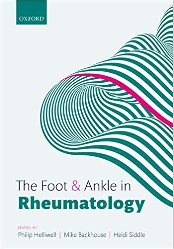 The Foot and Ankle in Rheumatology-Original PDF