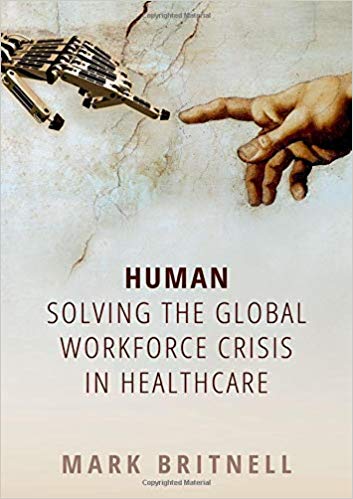 Human: Solving the global workforce crisis in healthcare-Original PDF