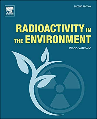 Radioactivity in the Environment 2nd Edition-Original PDF