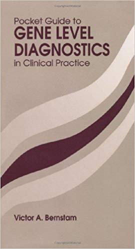 Pocket Guide to Gene Level Diagnostics in Clinical Practice-Original PDF