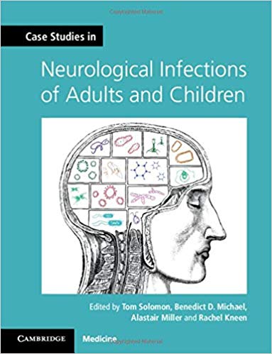 Case Studies in Neurological Infections of Adults and Children (Case Studies in Neurology)-Original PDF