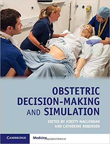 Obstetric Decision-Making and Simulation-Original PDF