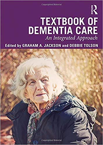 Textbook of Dementia Care: An Integrated Approach-Original PDF