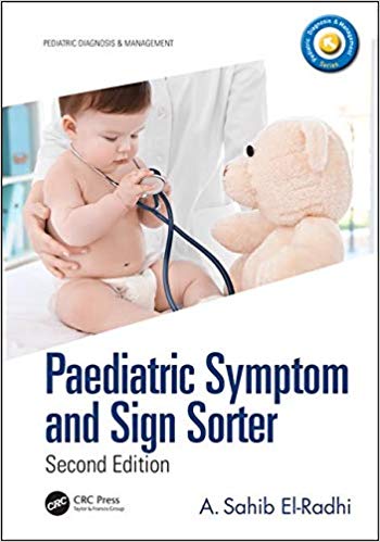 Paediatric Symptom and Sign Sorter: Second Edition (Pediatric Diagnosis and Management)-Original PDF