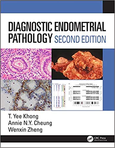 Diagnostic Endometrial Pathology 2E-Original PDF