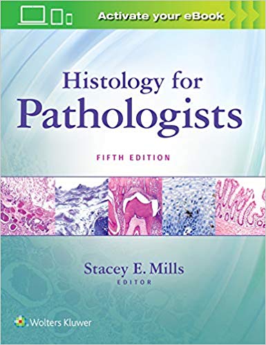 Histology for Pathologists Fifth Edition-EPUB