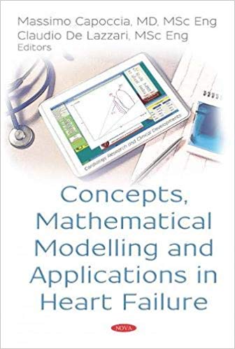 Concepts, Mathematical Modelling and Applications in Heart Failure-Original PDF