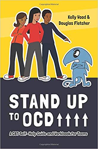 Stand Up to OCD!: A CBT Self-Help Guide and Workbook for Teens-Original PDF