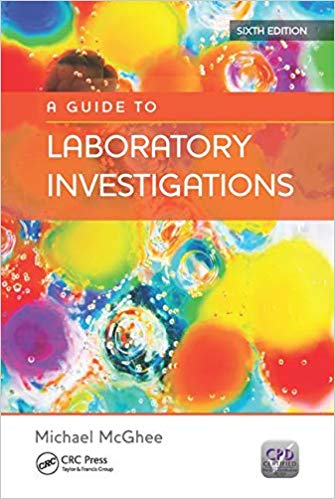 A Guide to Laboratory Investigations, 6th Edition-Original PDF