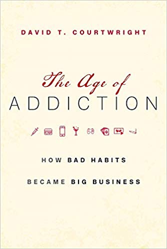 The Age of Addiction: How Bad Habits Became Big Business-Original PDF