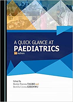A Quick Glance at Paediatrics-Original PDF