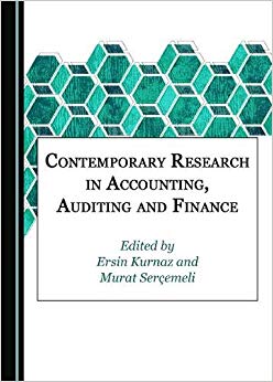 Contemporary Research in Accounting, Auditing and Finance-Original PDF