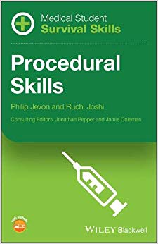 Medical Student Survival Skills: Procedural Skills-Original PDF