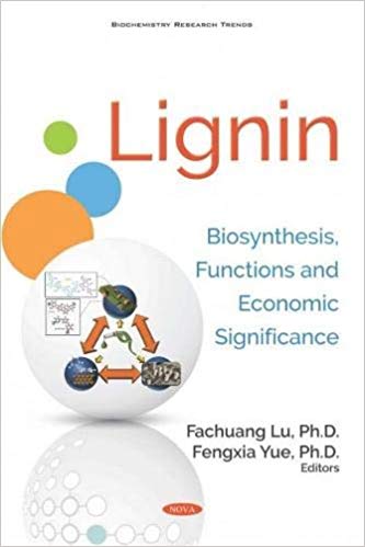 Lignin: Functions and Economic Significance-Original PDF