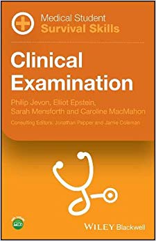 Medical Student Survival Skills: Clinical Examination-Original PDF