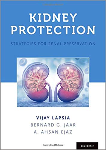 Kidney Protection: Strategies for Renal Preservation-Original PDF