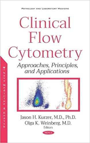 Clinical Flow Cytometry: Approaches, Principles, and Applications-Original PDF