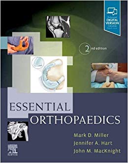 Essential Orthopaedics 2nd Edition-Original PDF