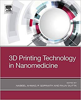 3D Printing Technology in Nanomedicine-Original PDF