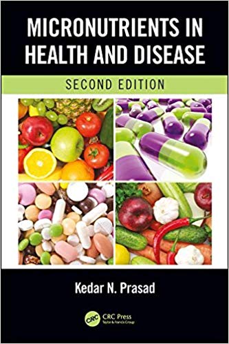 Micronutrients in Health and Disease, Second Edition-Original PDF