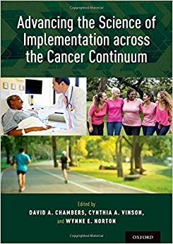 Advancing the Science of Implementation across the Cancer Continuum-Original PDF