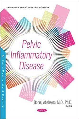 Pelvic Inflammatory Disease-Original PDF