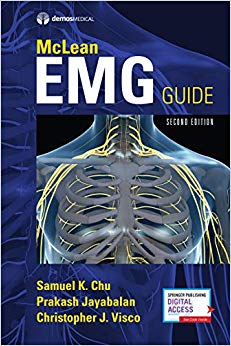 McLean EMG Guide, Second Edition-Original PDF