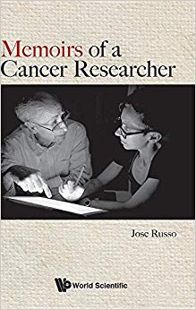 Memoirs of a Cancer Researcher-Original PDF