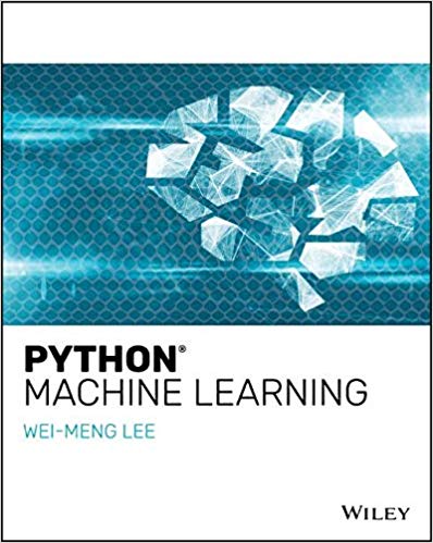 Python Machine Learning-Original PDF