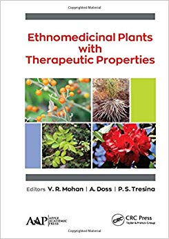 Ethnomedicinal Plants with Therapeutic Properties-Original PDF
