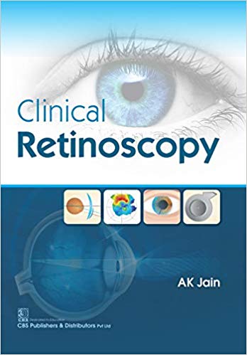 Clinical Retinoscopy-PDF